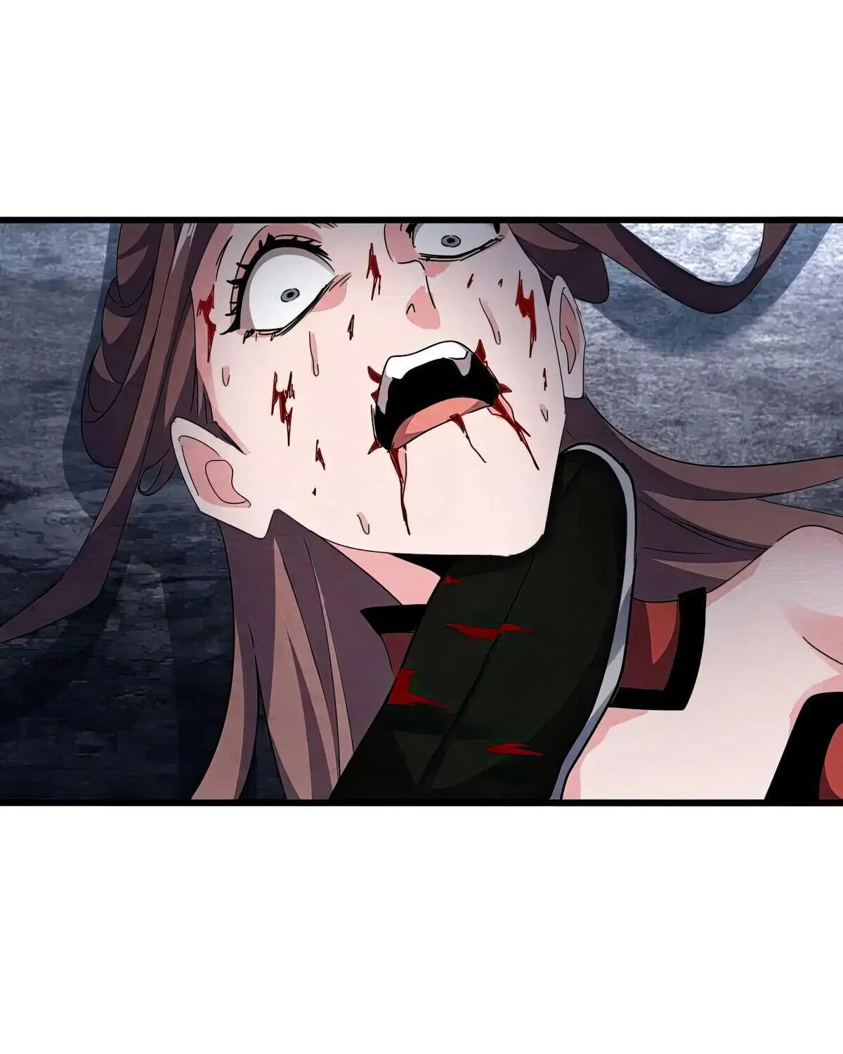 Magic Emperor Chapter 618 page 52 - 