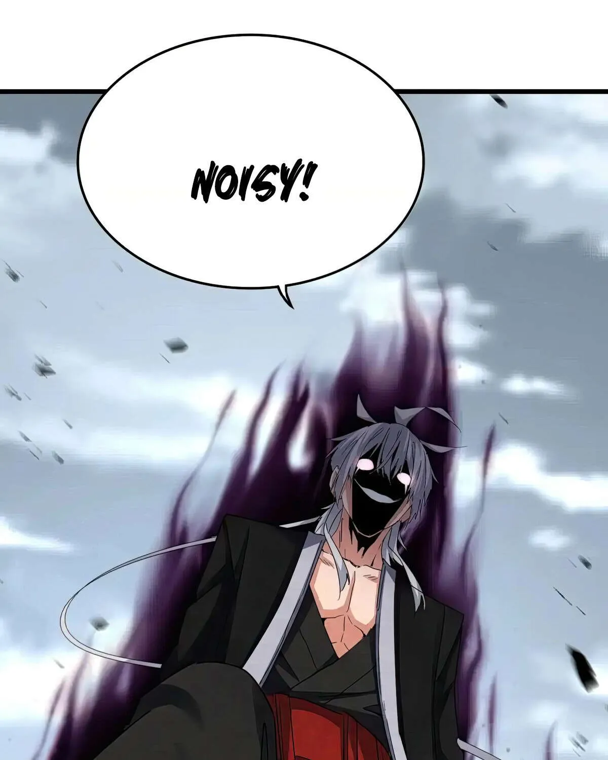 Magic Emperor Chapter 618 page 53 - 