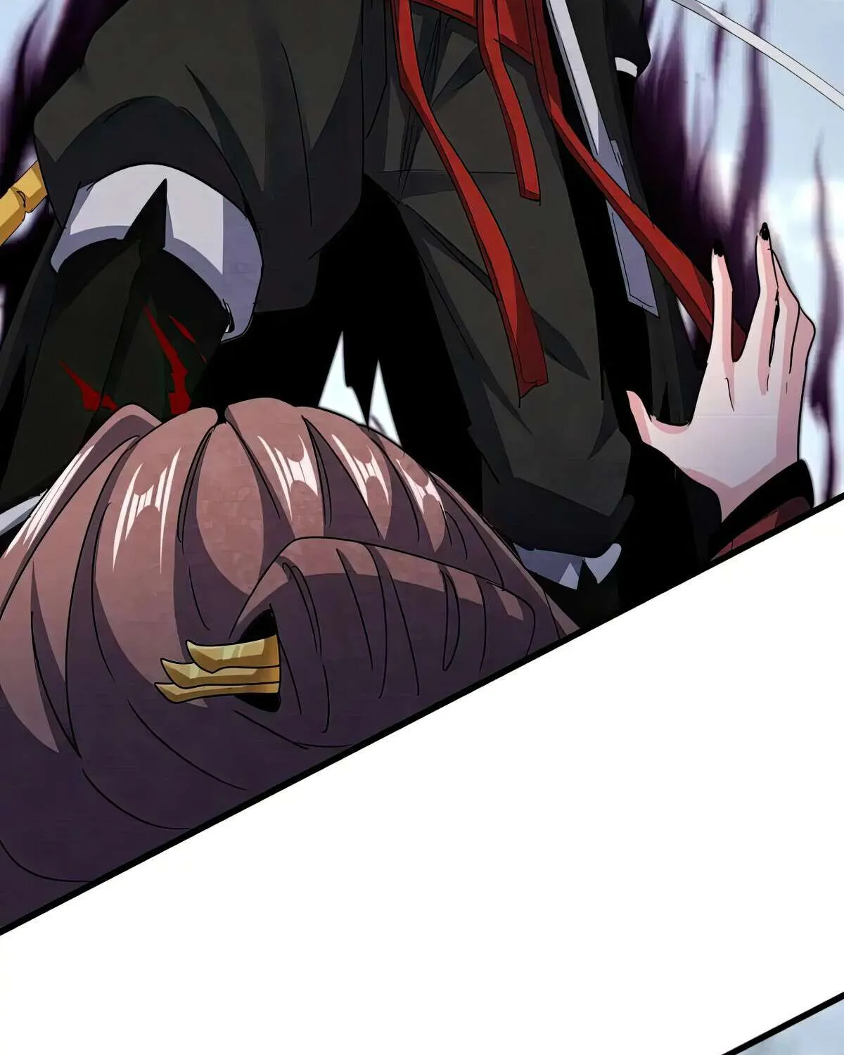 Magic Emperor Chapter 618 page 54 - 