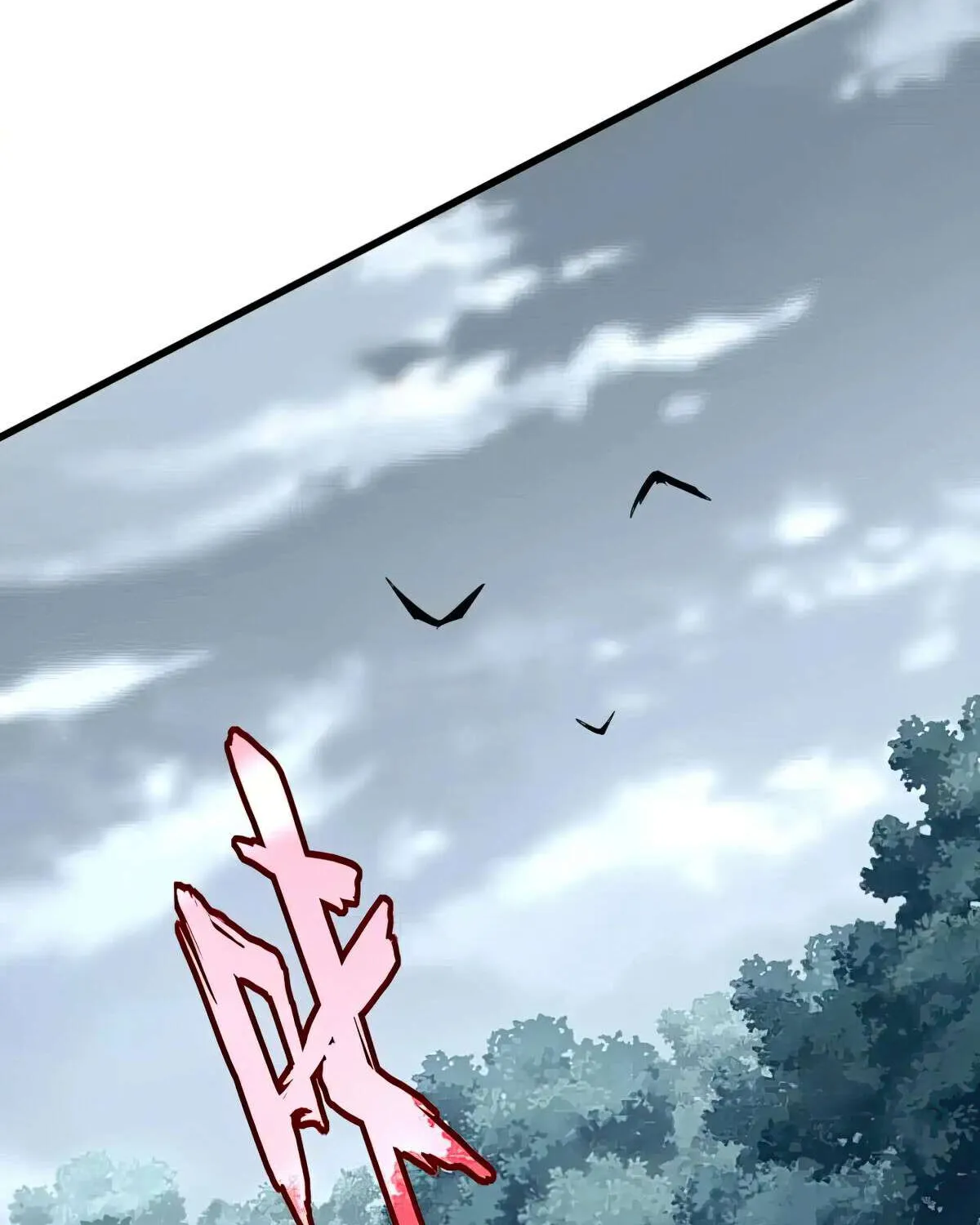 Magic Emperor Chapter 618 page 55 - 