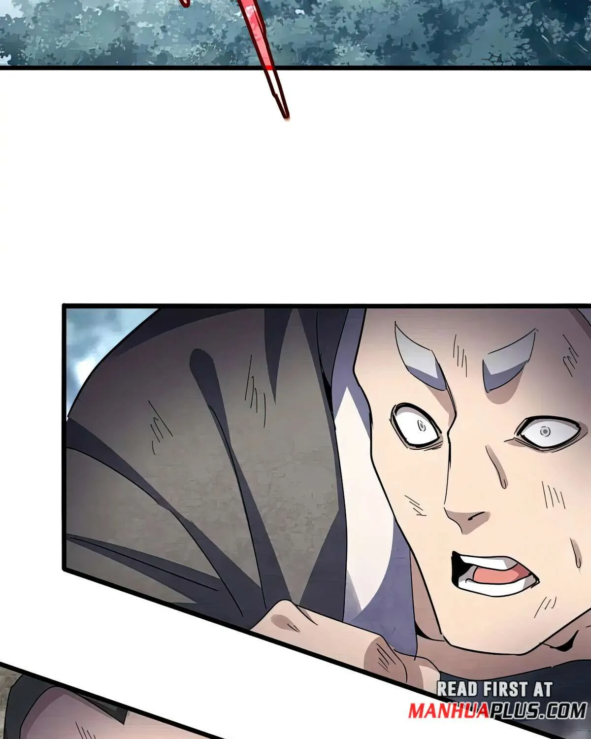 Magic Emperor Chapter 618 page 56 - 