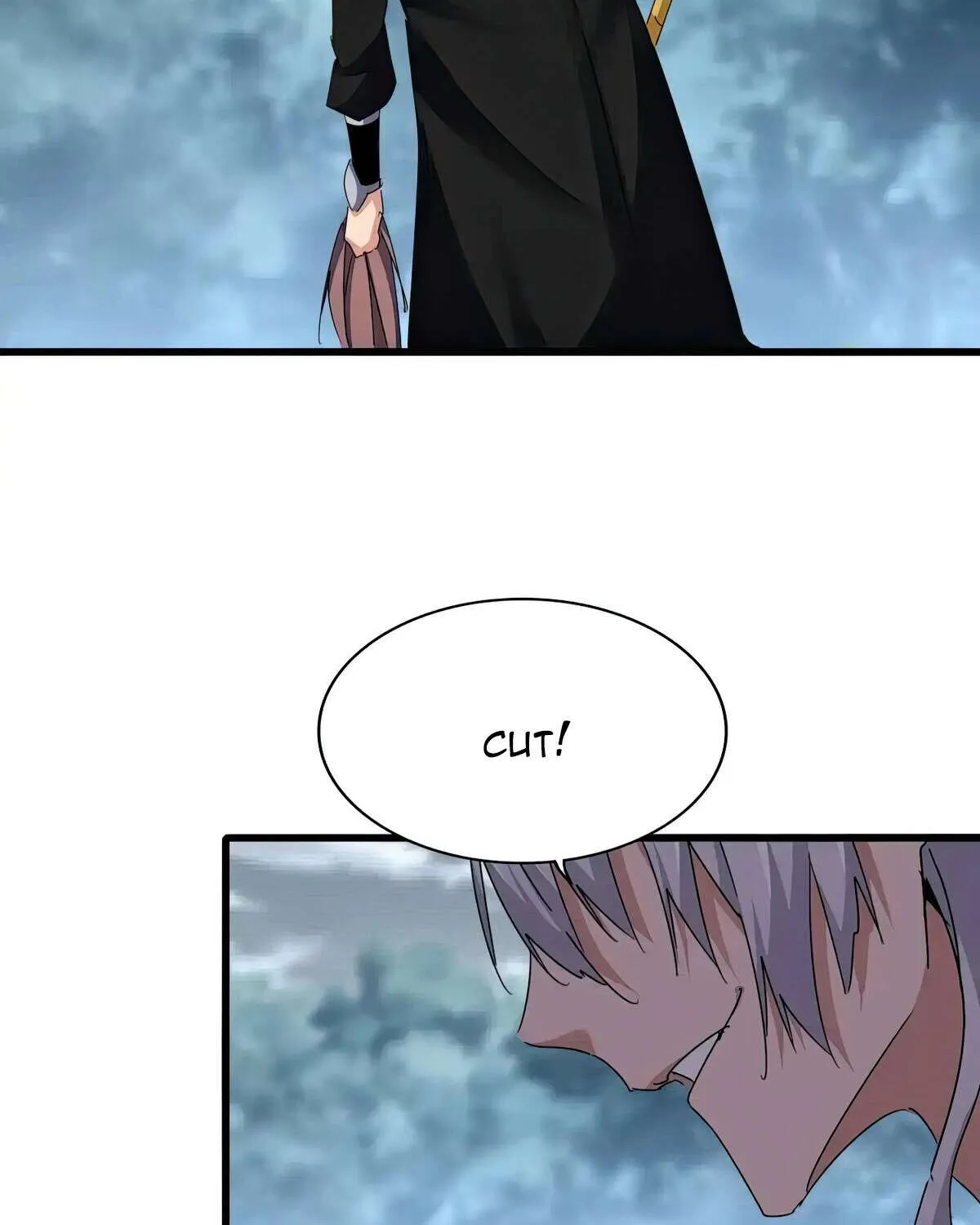 Magic Emperor Chapter 618 page 59 - 