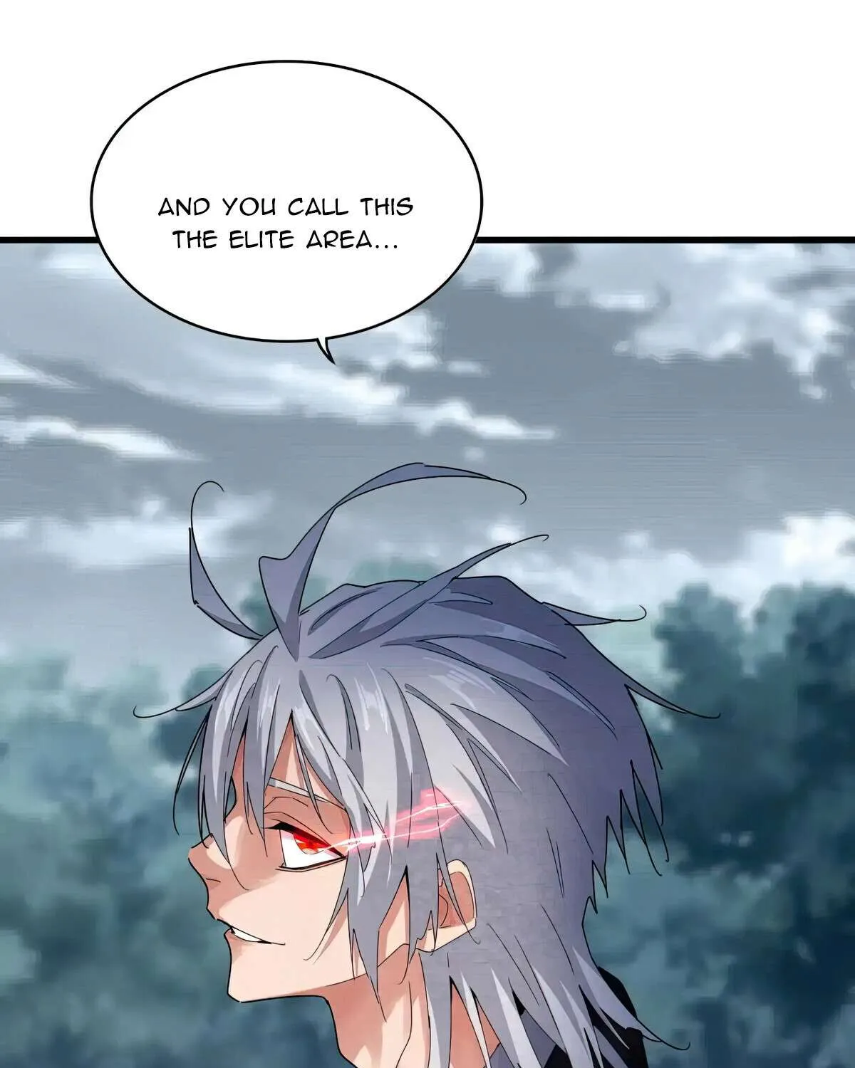 Magic Emperor Chapter 618 page 61 - 