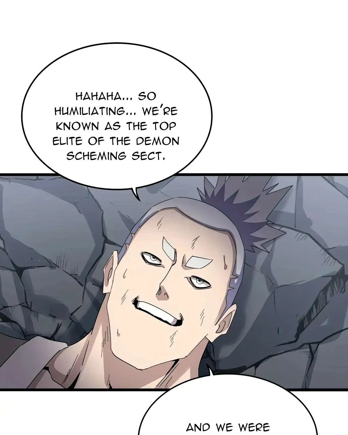 Magic Emperor Chapter 618 page 66 - 