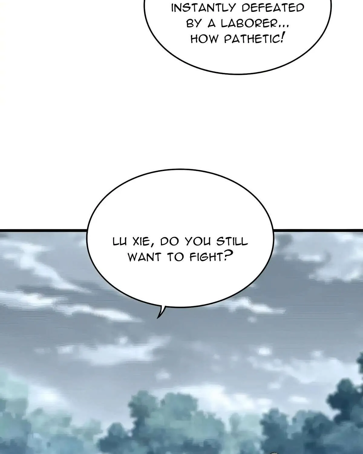 Magic Emperor Chapter 618 page 67 - 