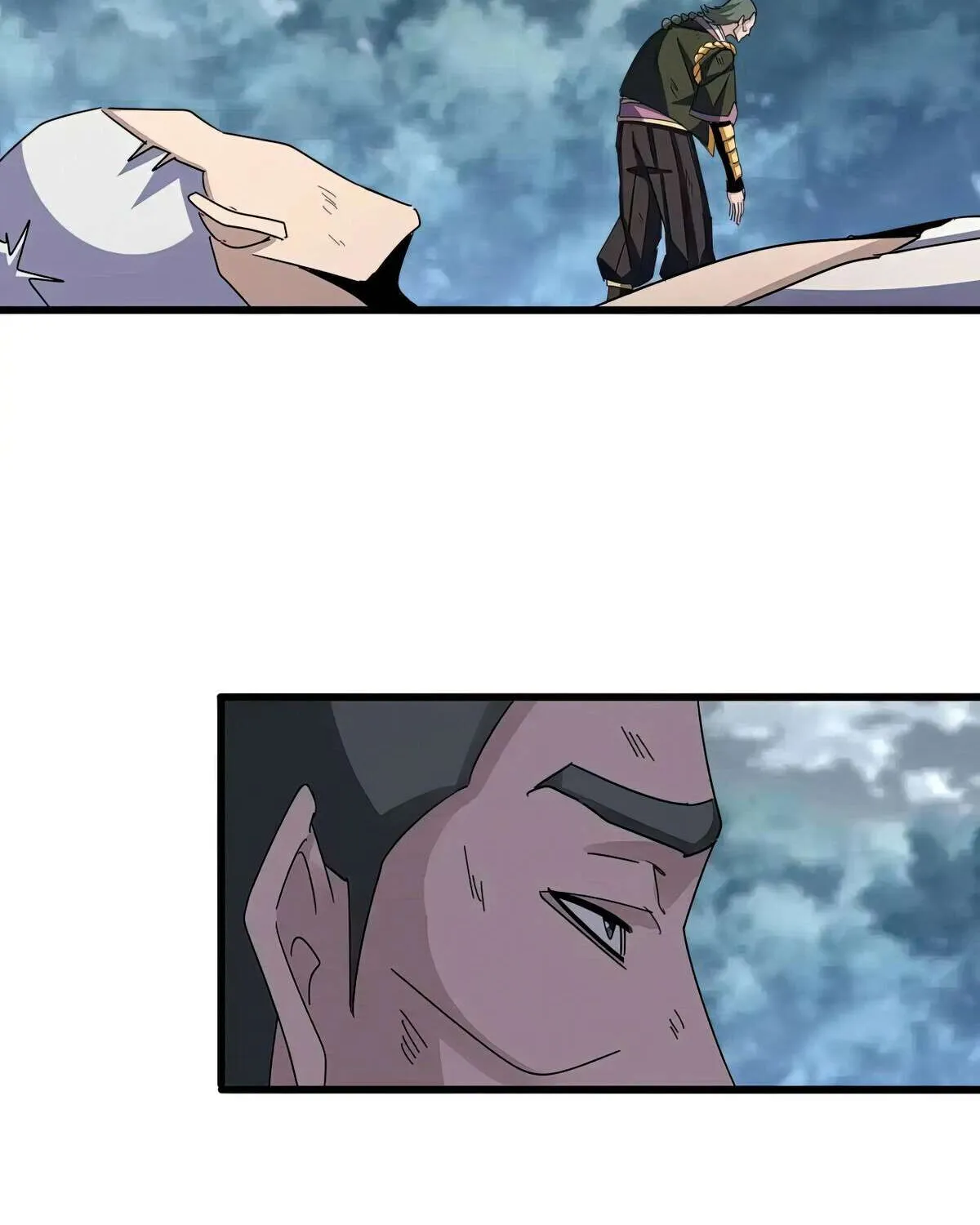 Magic Emperor Chapter 618 page 68 - 