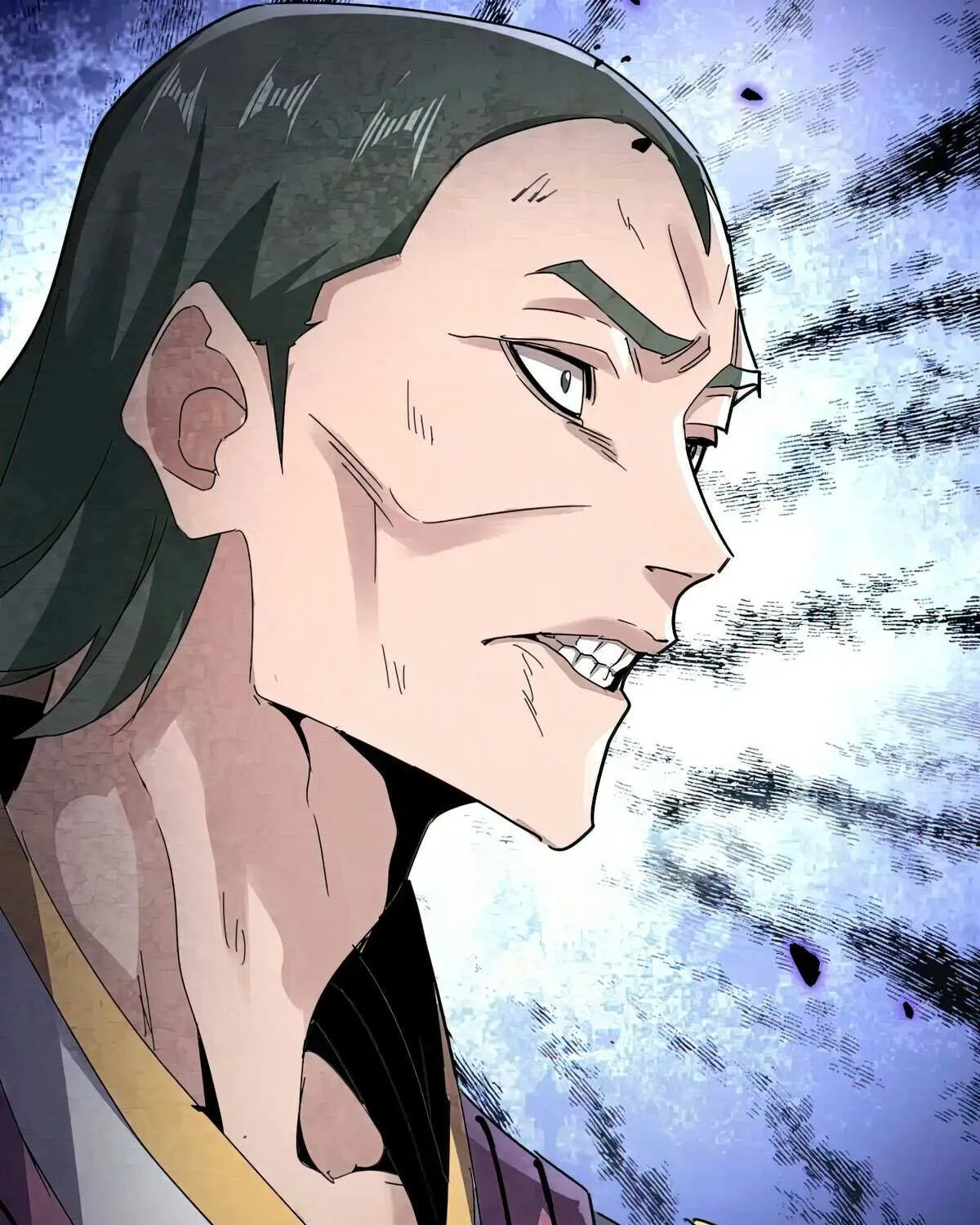 Magic Emperor Chapter 618 page 72 - 