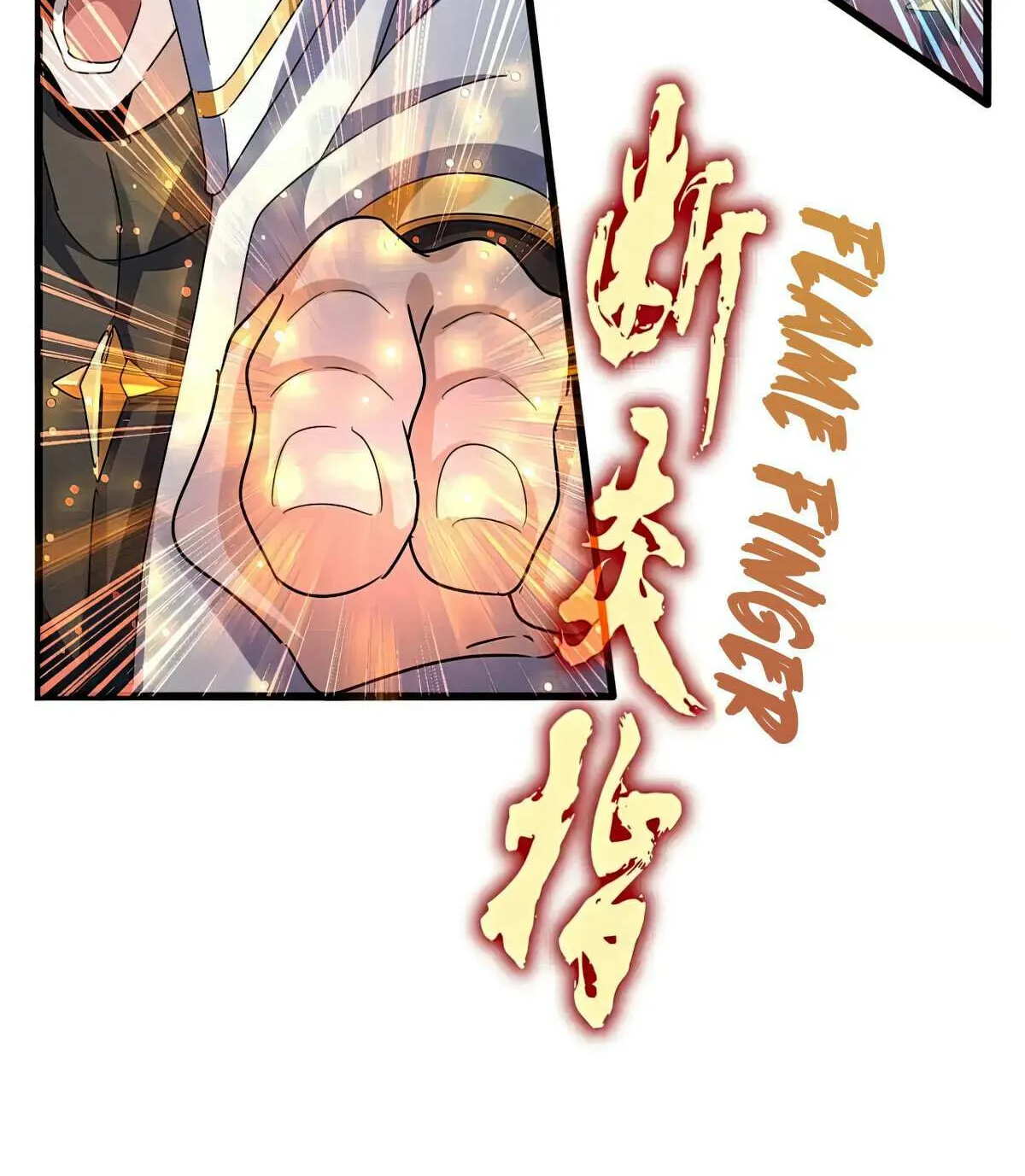 Magic Emperor Chapter 618 page 9 - 