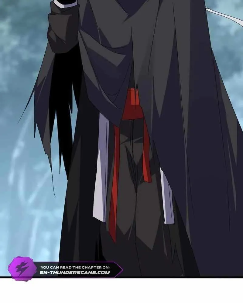 Magic Emperor Chapter 619 page 37 - 