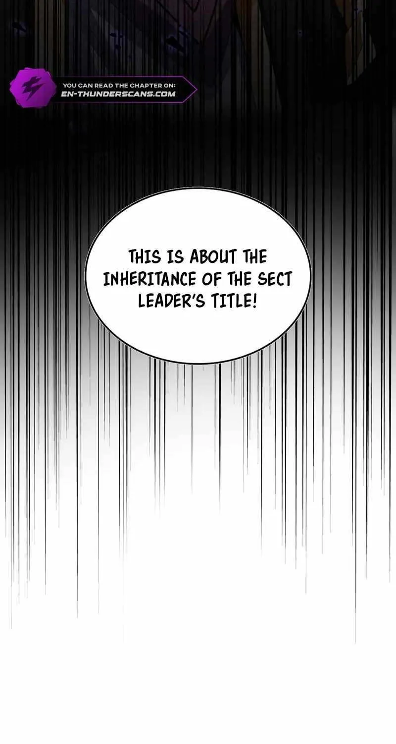 Magic Emperor Chapter 619 page 6 - 