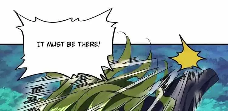 Magic Emperor Chapter 62 page 22 - 