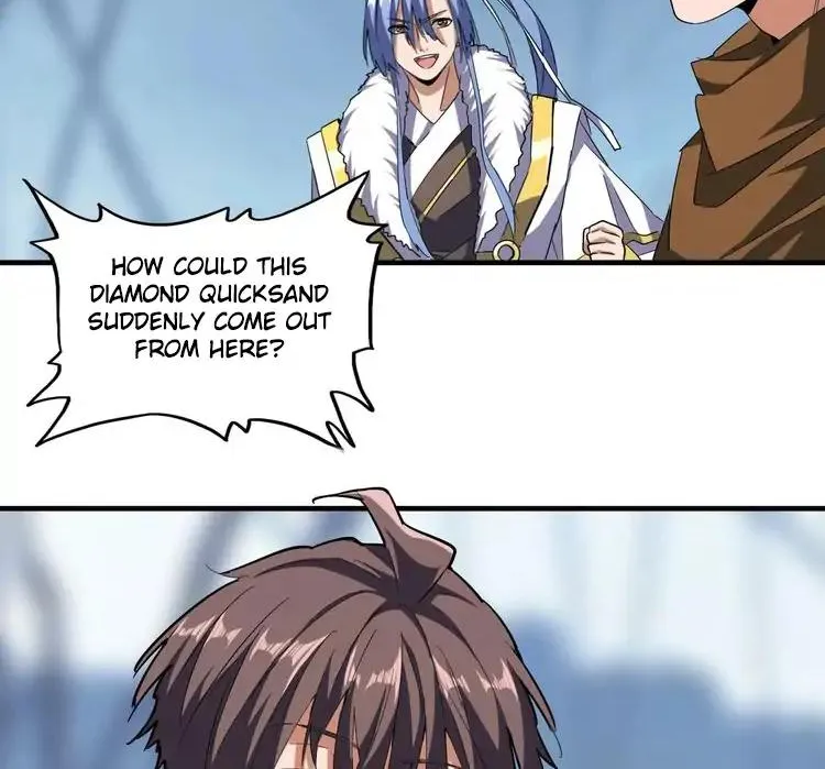 Magic Emperor Chapter 62 page 26 - 