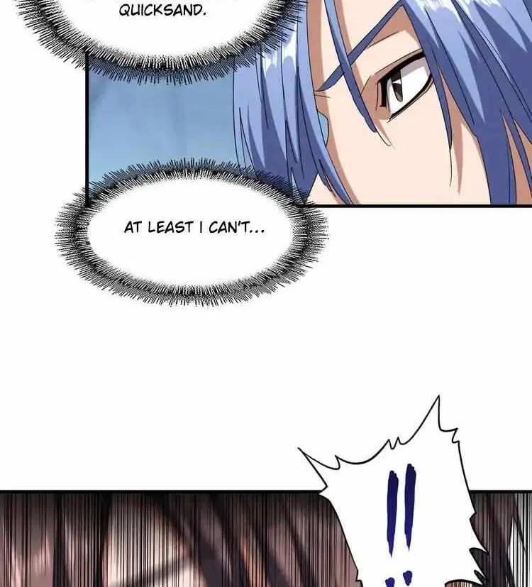 Magic Emperor Chapter 62 page 6 - 