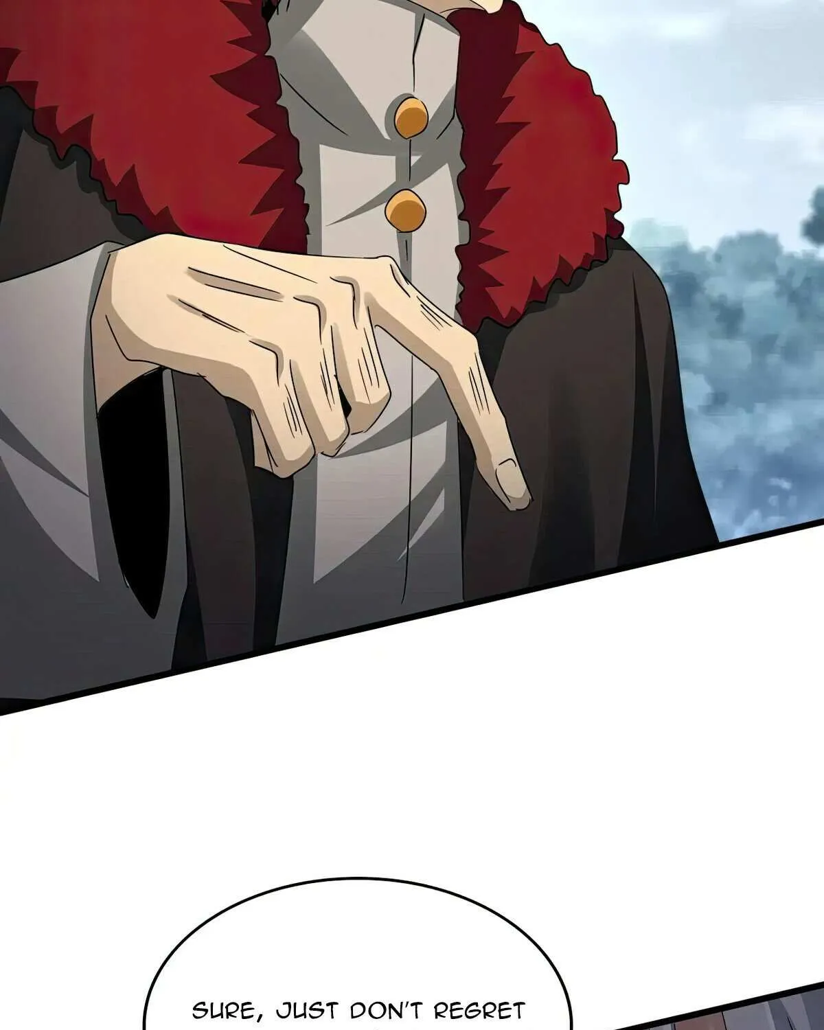 Magic Emperor Chapter 620 page 13 - 