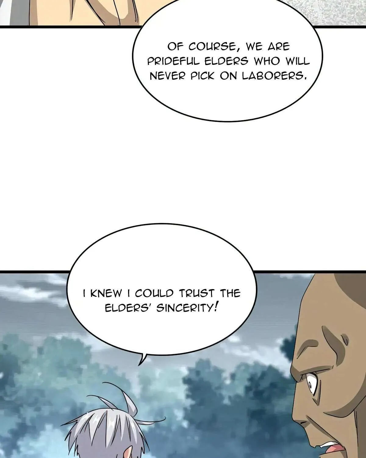 Magic Emperor Chapter 620 page 15 - 