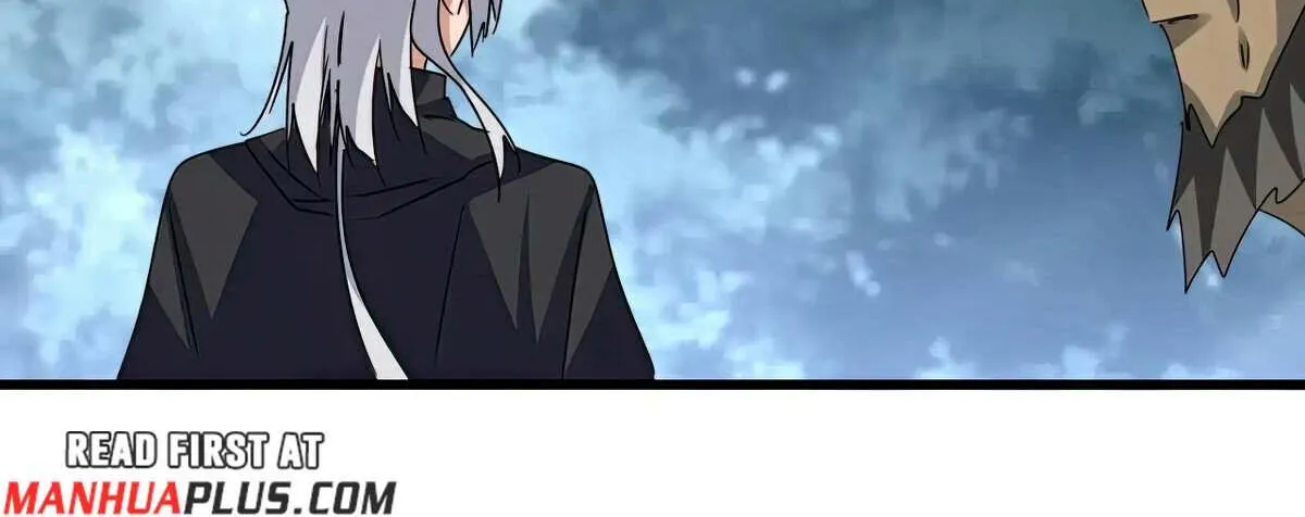 Magic Emperor Chapter 620 page 16 - 