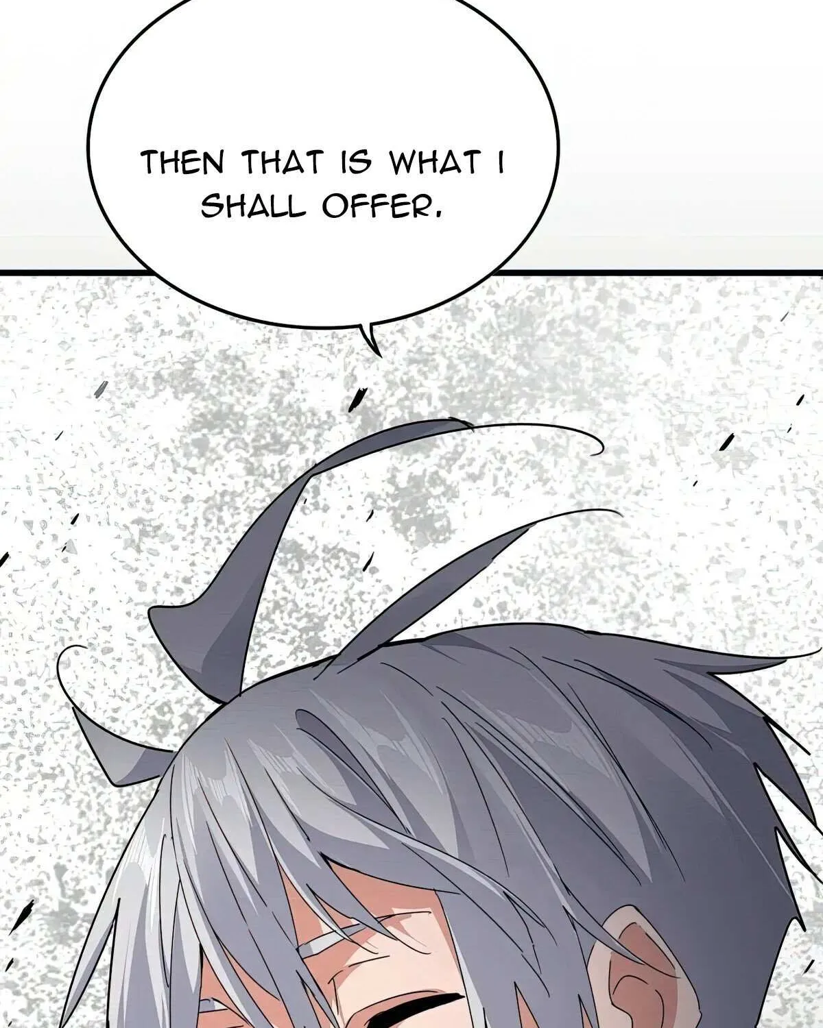 Magic Emperor Chapter 620 page 3 - 