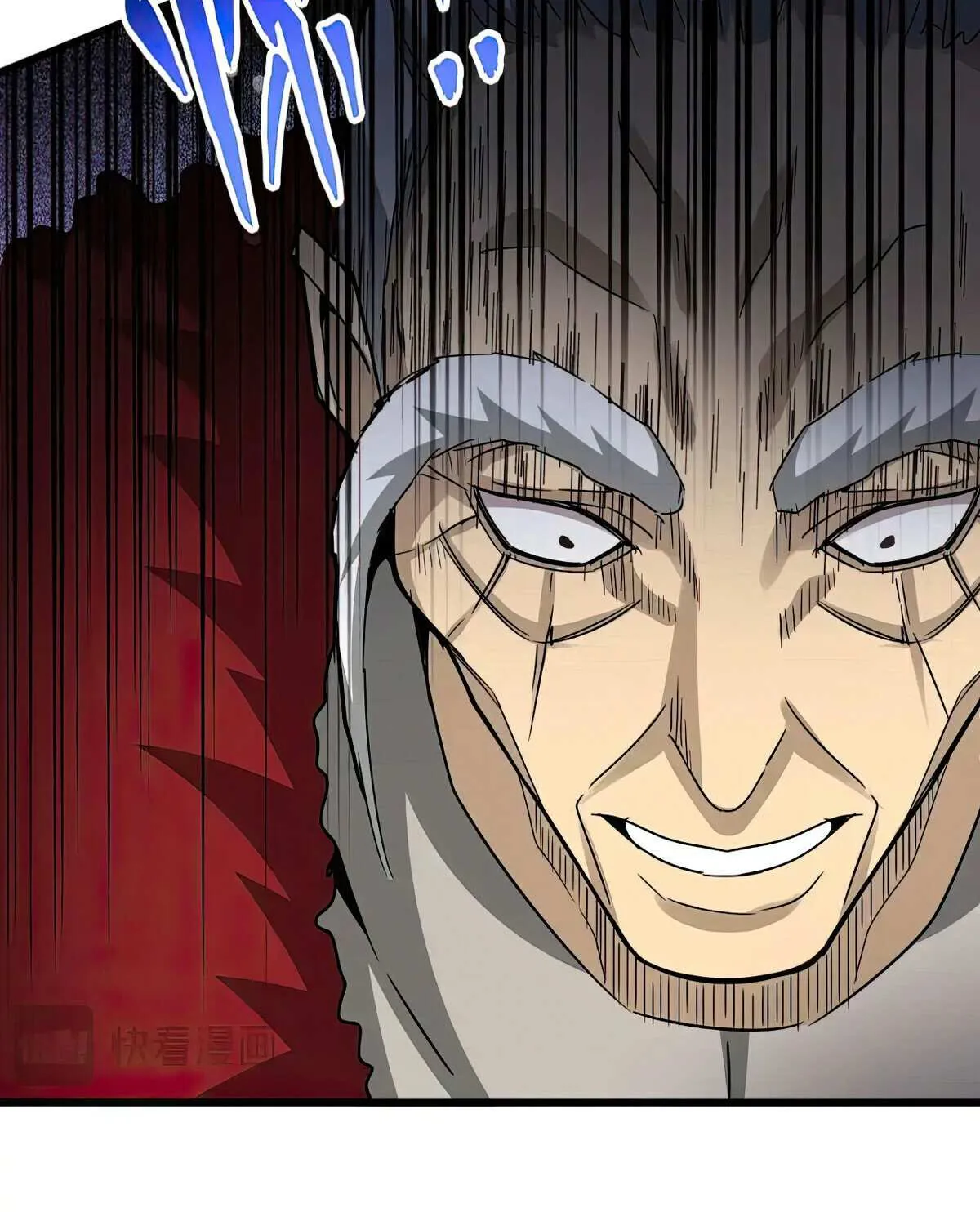 Magic Emperor Chapter 620 page 38 - 