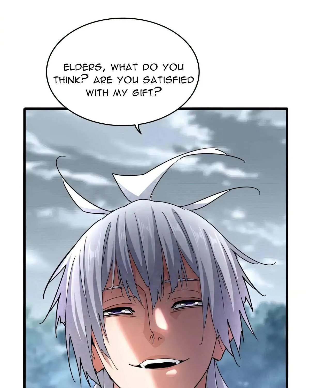 Magic Emperor Chapter 620 page 39 - 