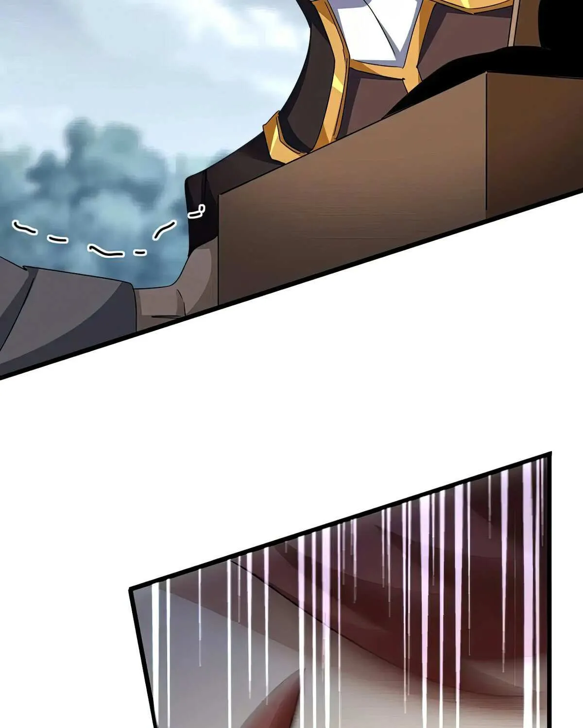 Magic Emperor Chapter 620 page 43 - 