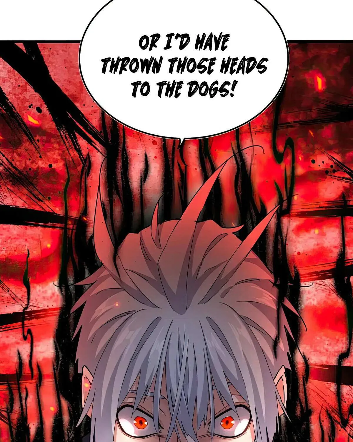 Magic Emperor Chapter 620 page 52 - 