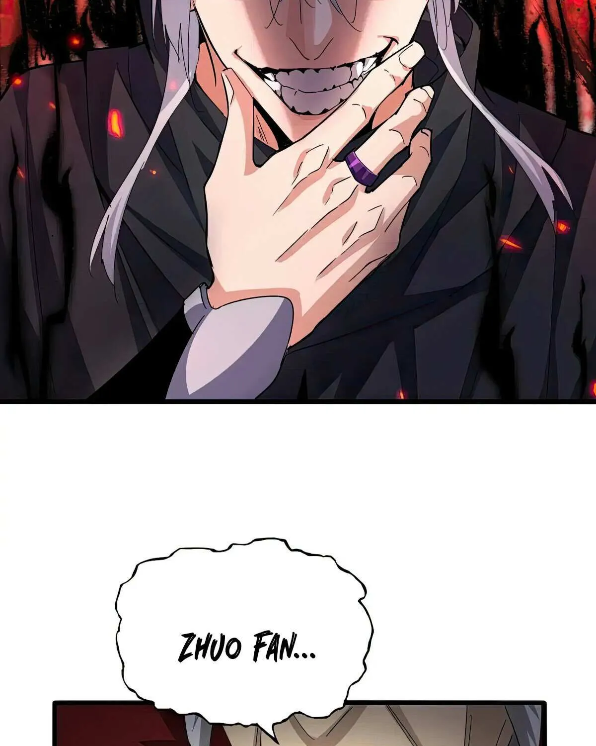 Magic Emperor Chapter 620 page 53 - 