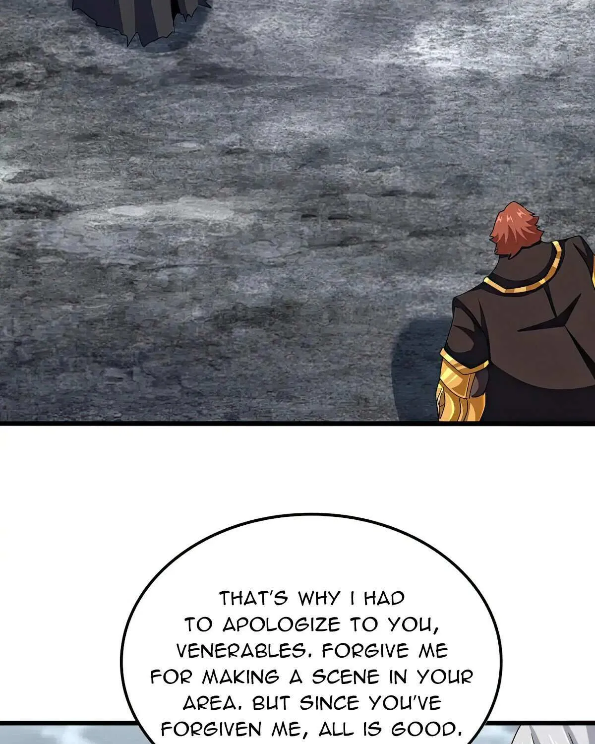 Magic Emperor Chapter 620 page 61 - 