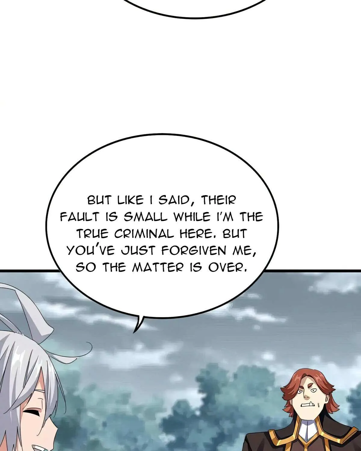 Magic Emperor Chapter 620 page 67 - 