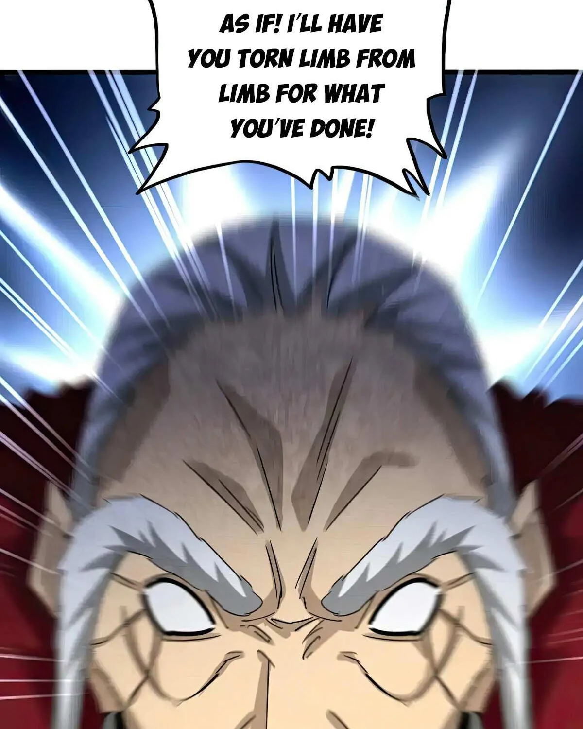 Magic Emperor Chapter 620 page 72 - 