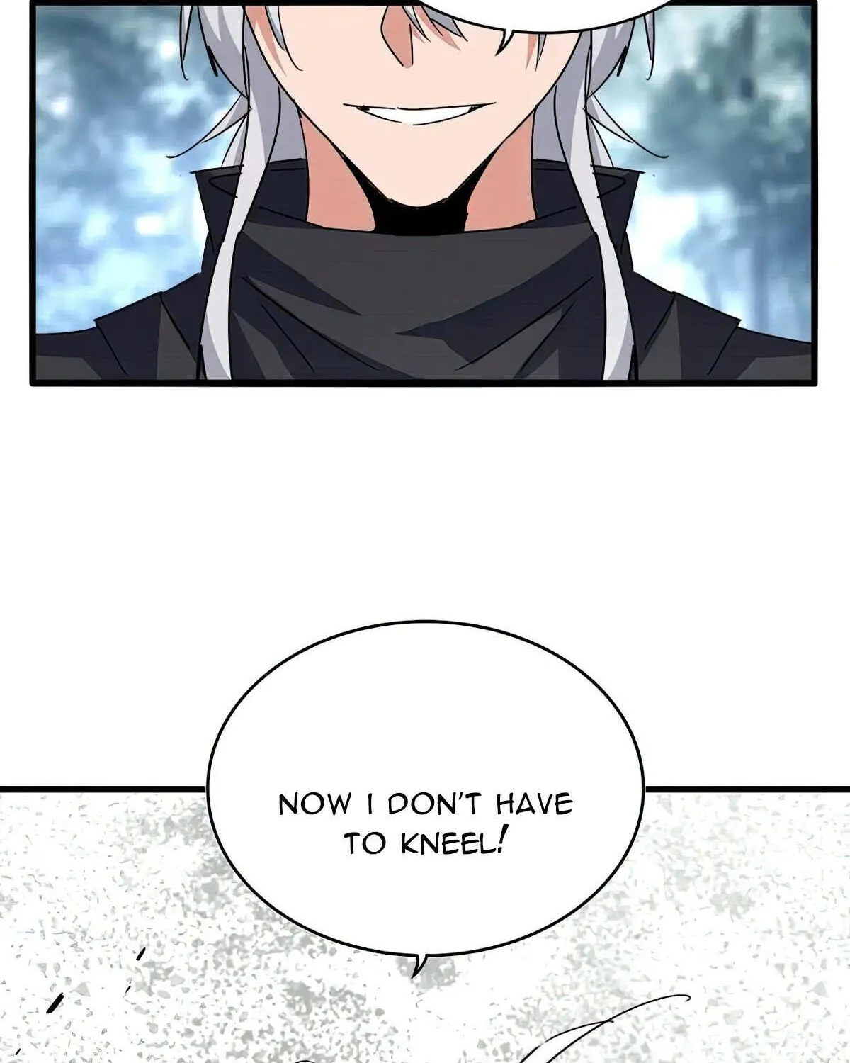 Magic Emperor Chapter 620 page 74 - 