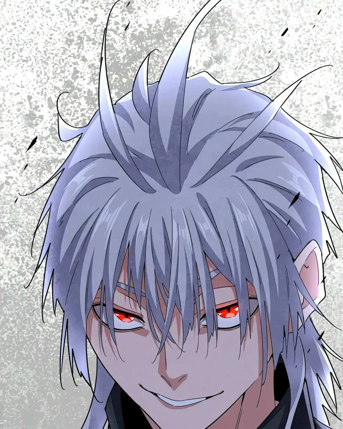 Magic Emperor Chapter 620 page 75 - 