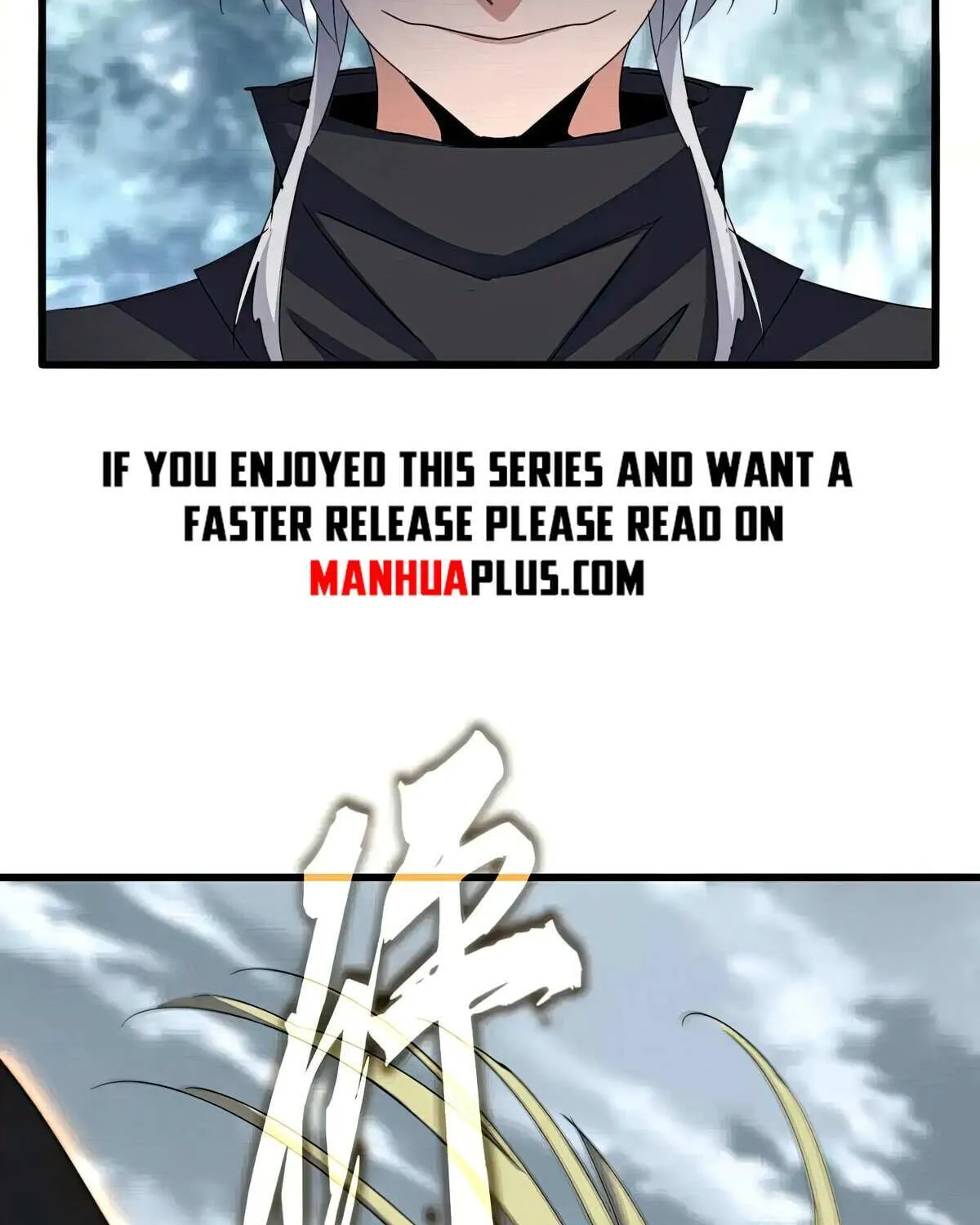 Magic Emperor Chapter 621 page 12 - 
