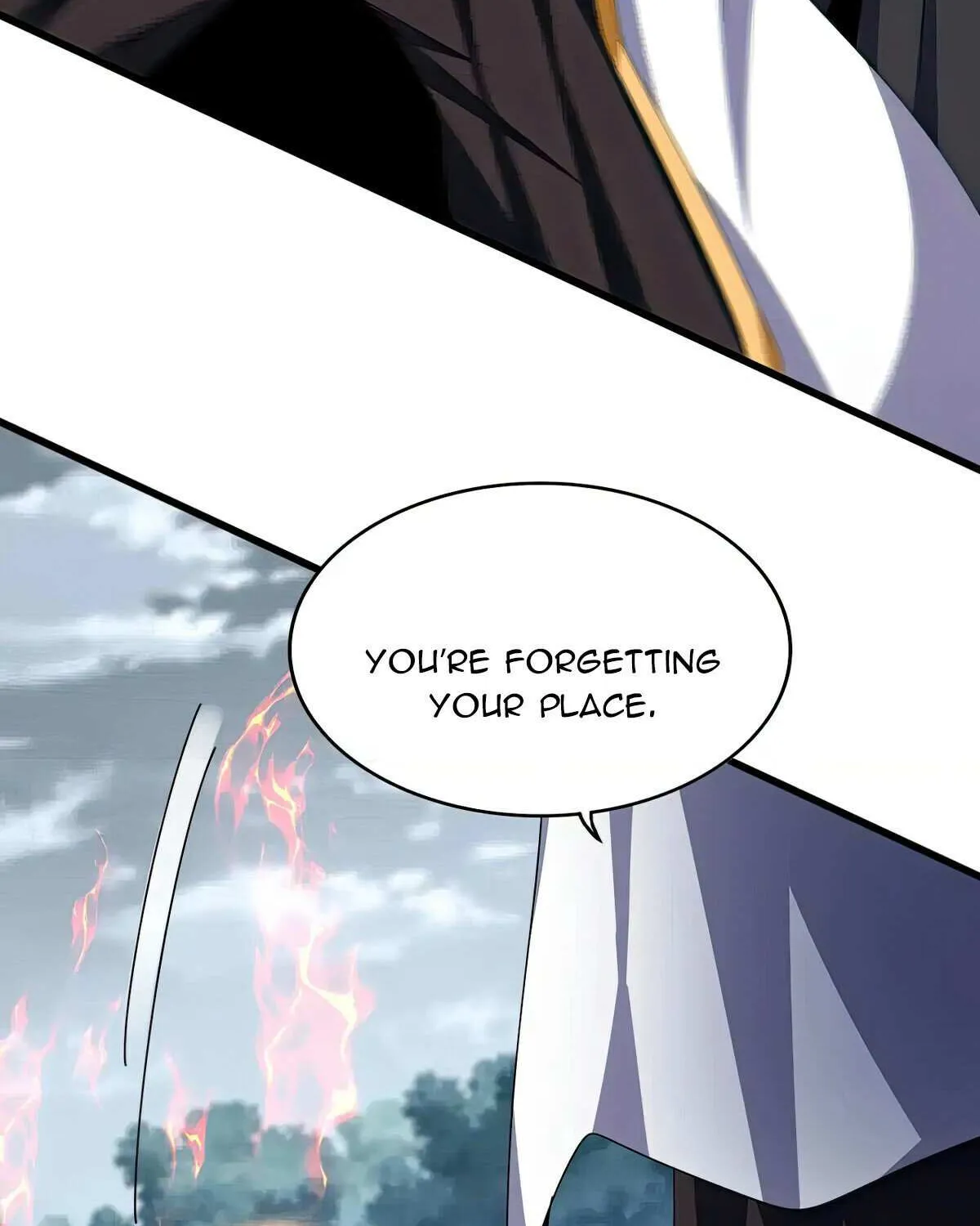 Magic Emperor Chapter 621 page 14 - 
