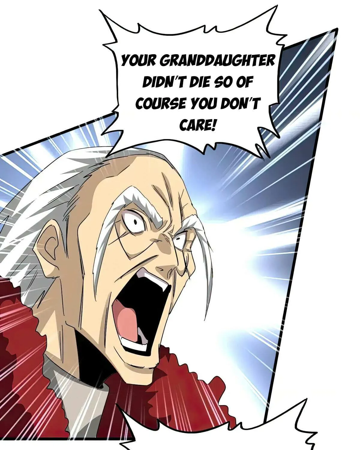 Magic Emperor Chapter 621 page 18 - 