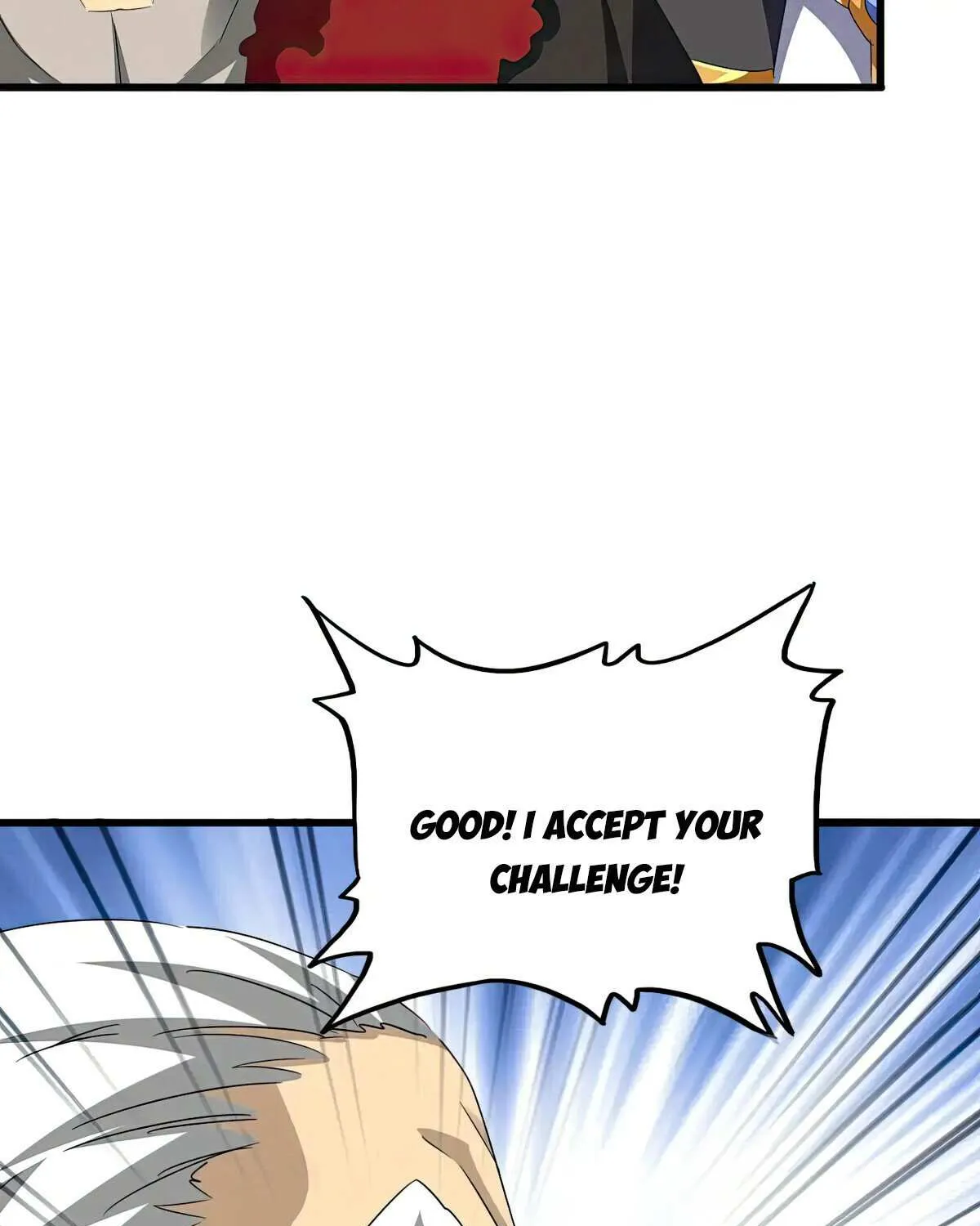 Magic Emperor Chapter 621 page 25 - 