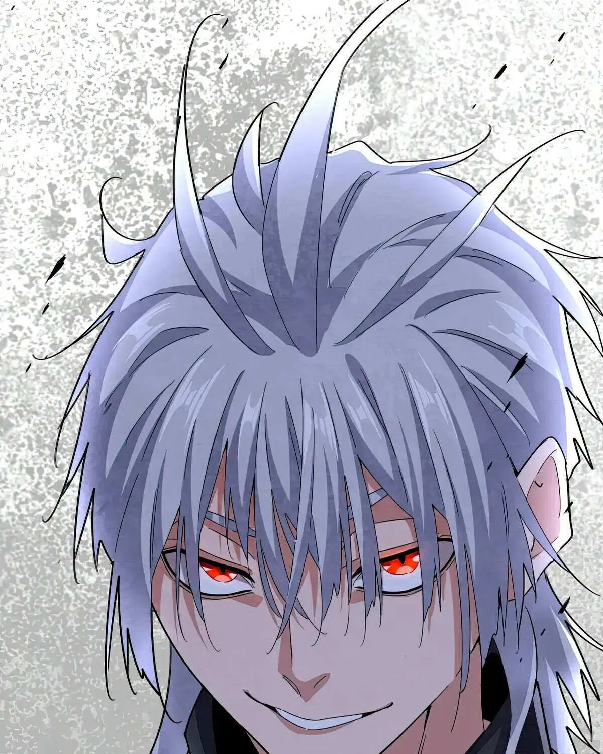 Magic Emperor Chapter 621 page 4 - 