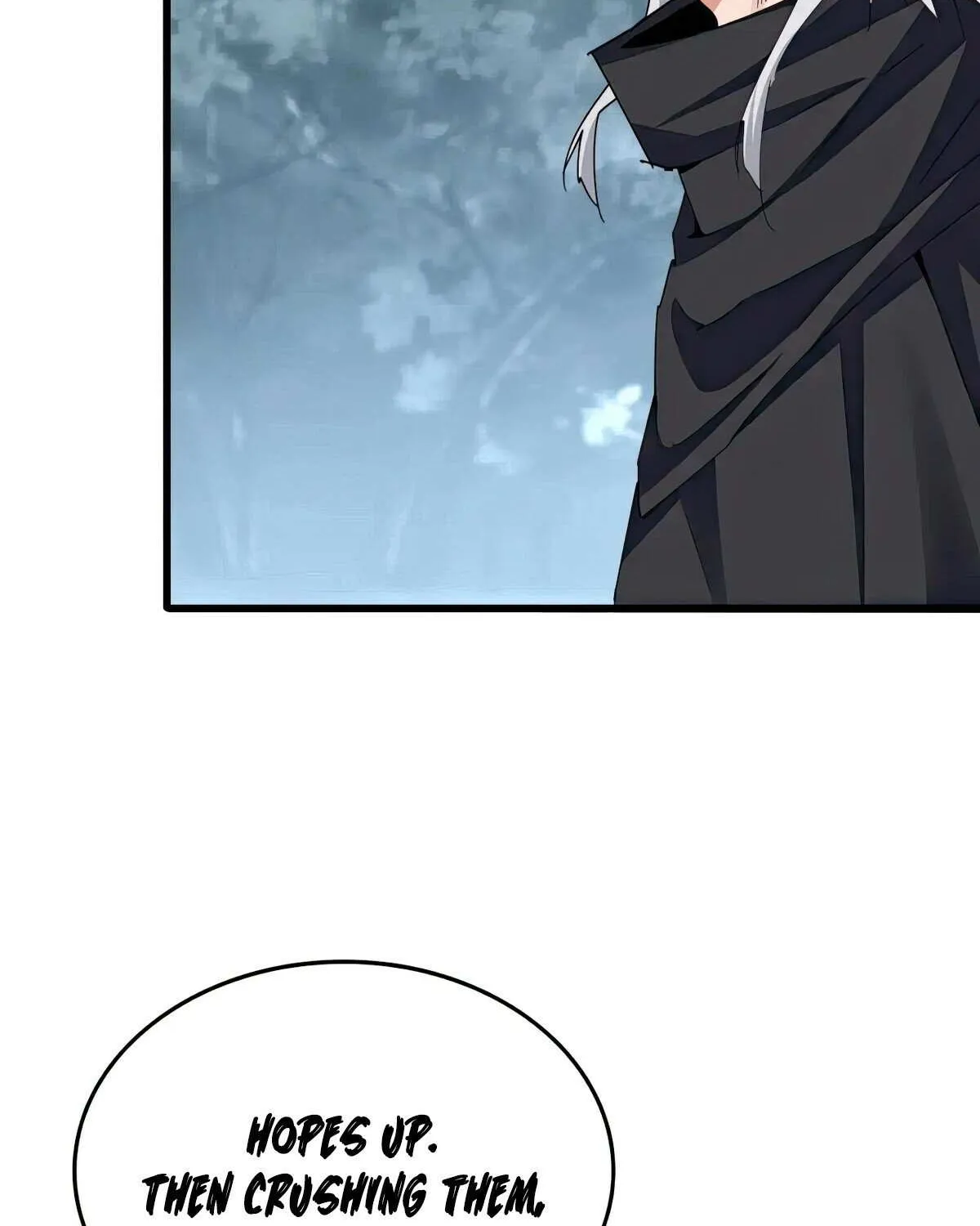 Magic Emperor Chapter 621 page 34 - 