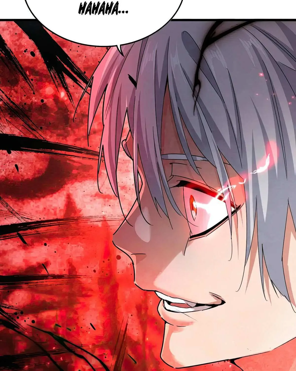 Magic Emperor Chapter 621 page 35 - 