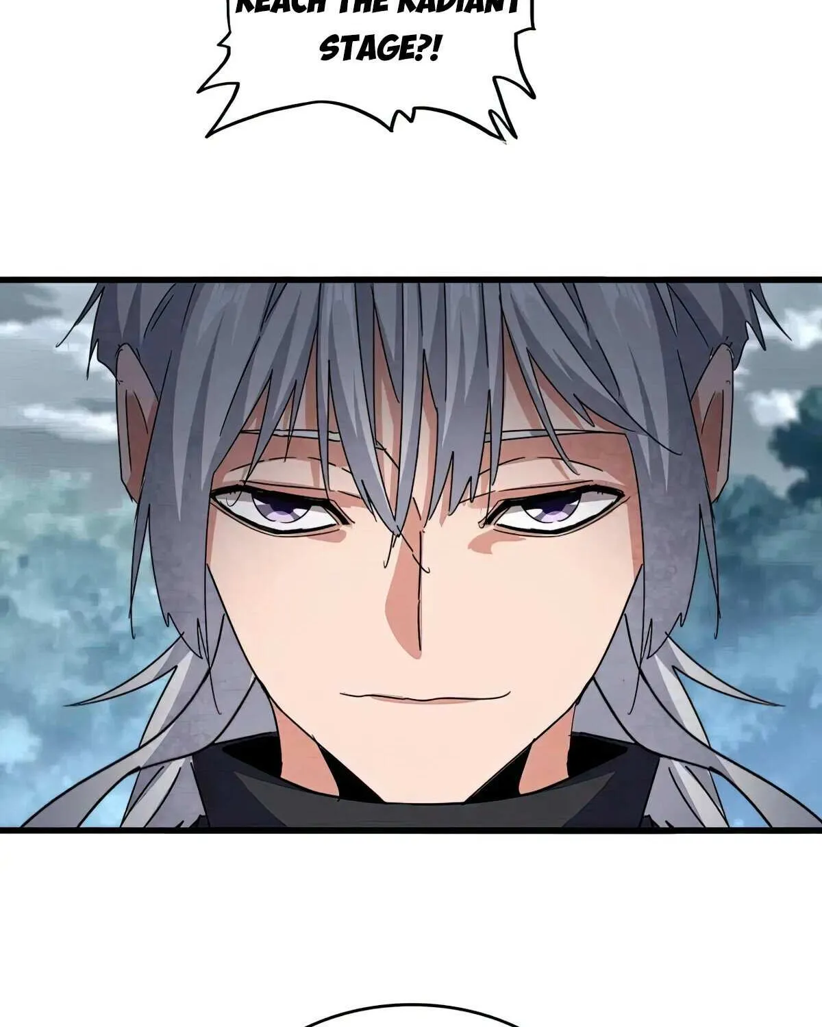 Magic Emperor Chapter 621 page 50 - 