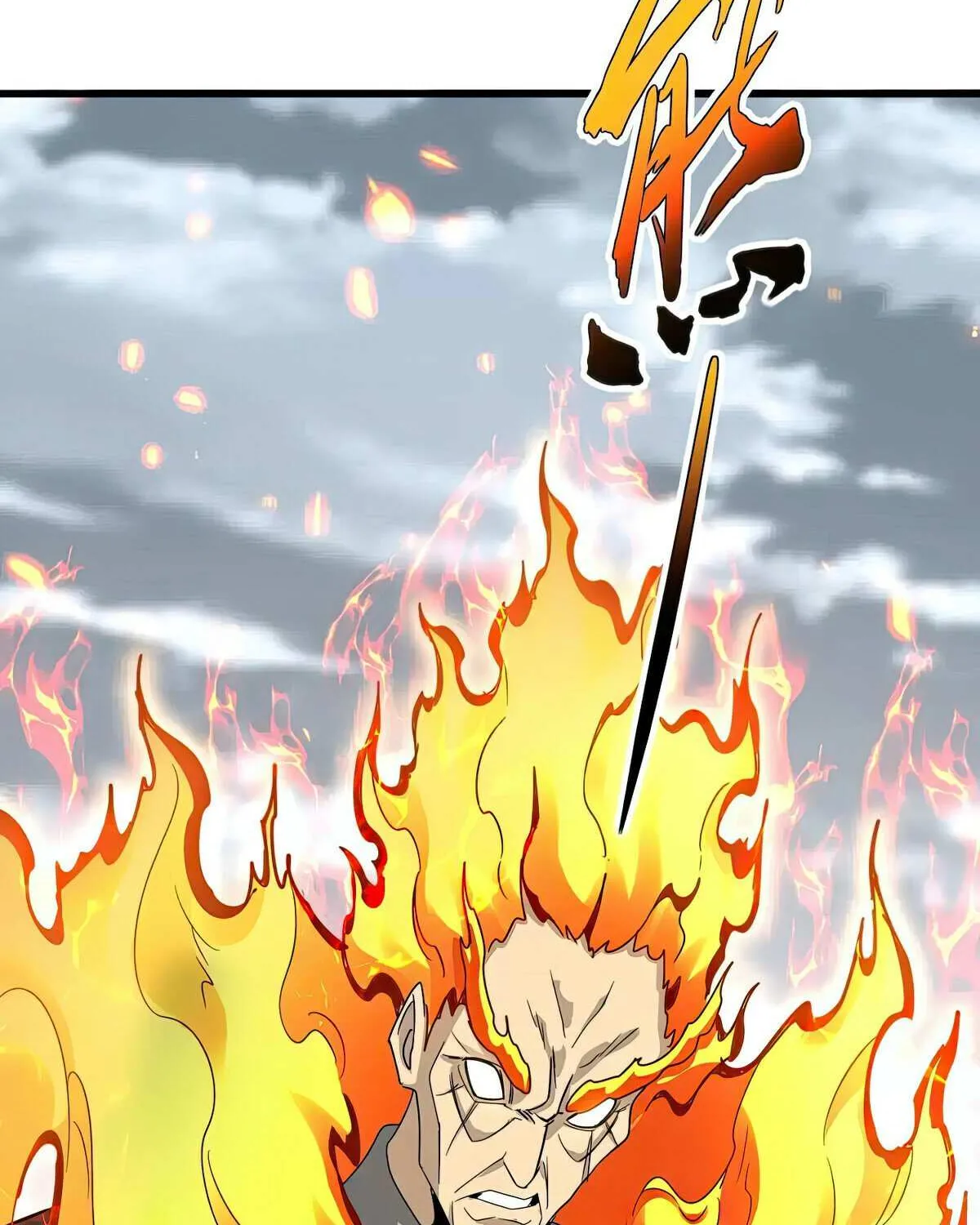 Magic Emperor Chapter 621 page 52 - 