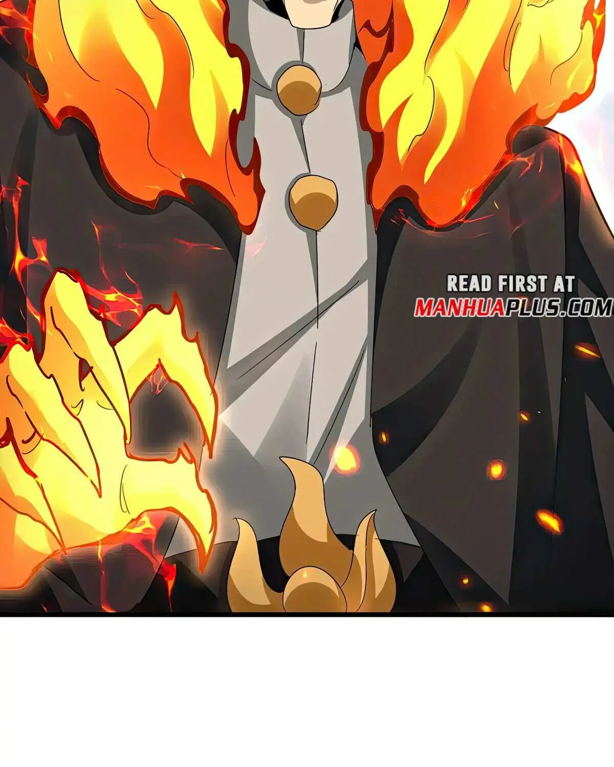 Magic Emperor Chapter 621 page 53 - 