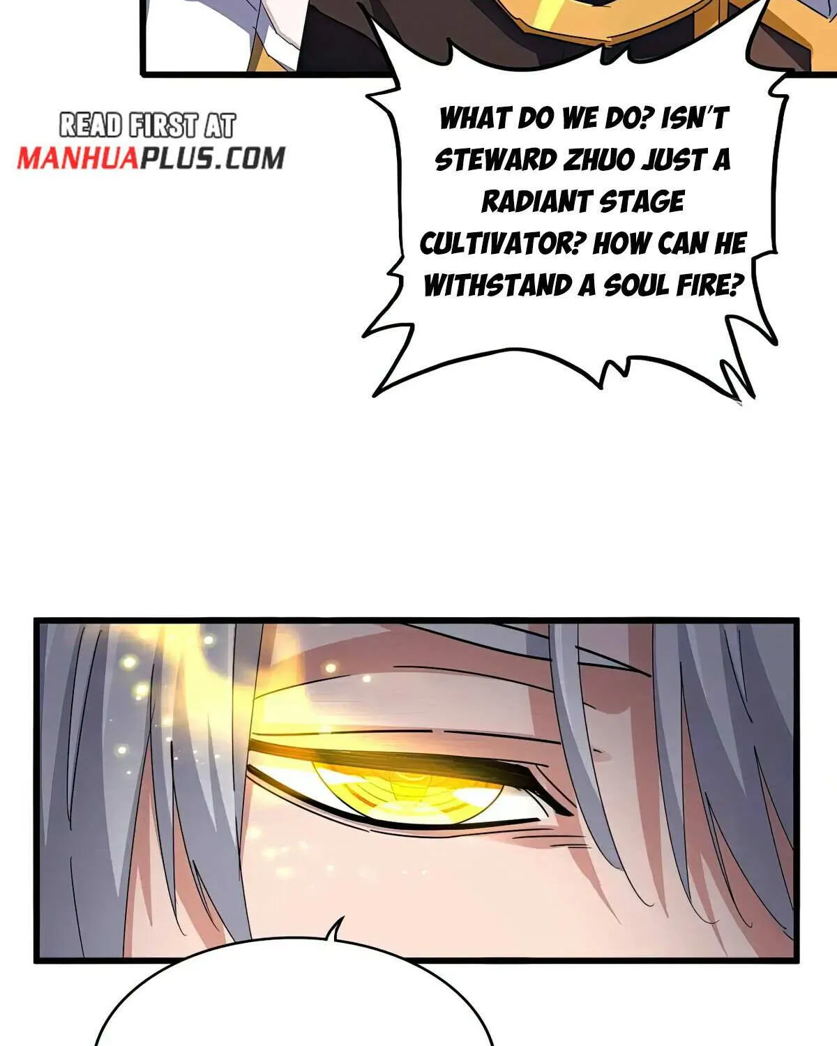 Magic Emperor Chapter 621 page 60 - 
