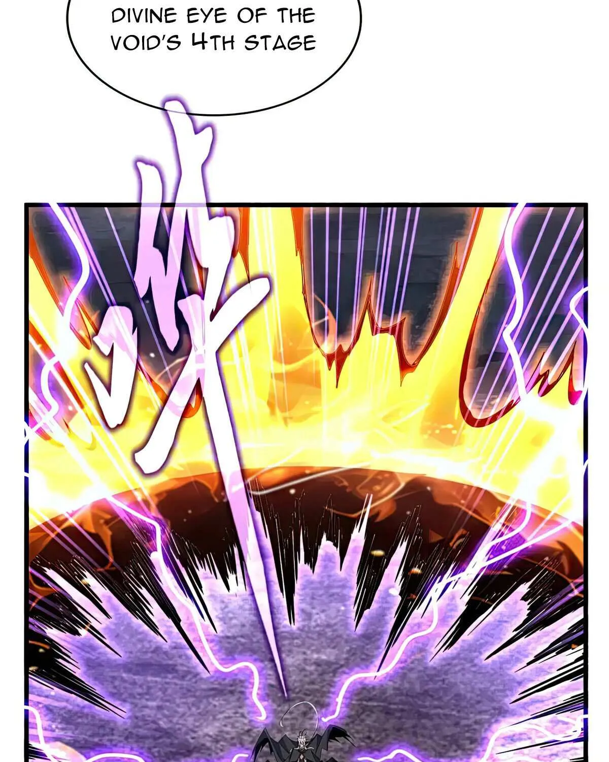 Magic Emperor Chapter 621 page 61 - 