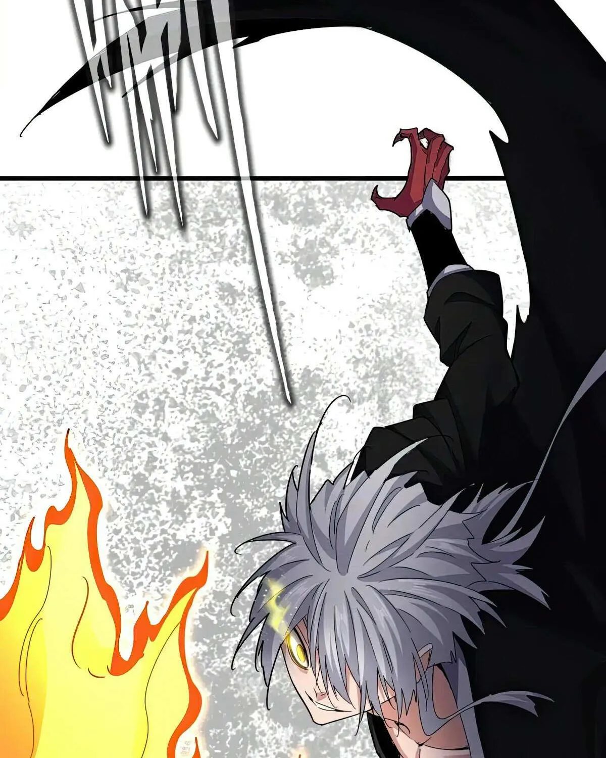 Magic Emperor Chapter 621 page 68 - 