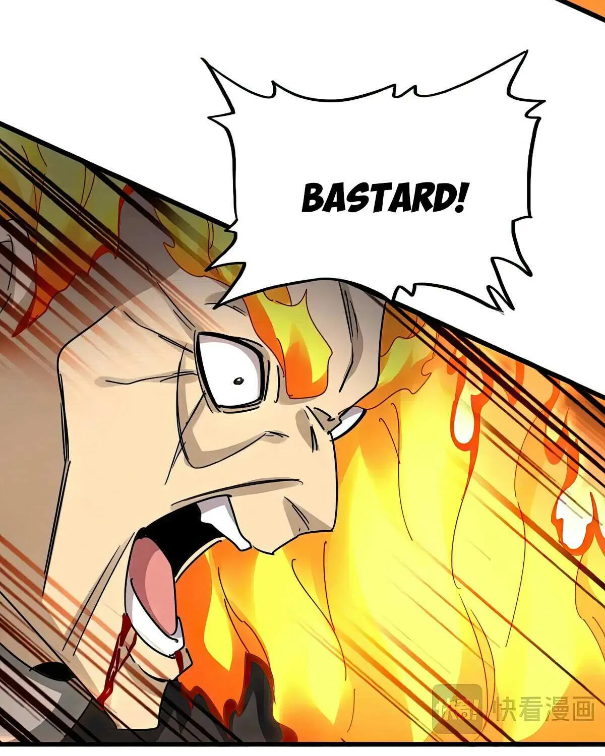 Magic Emperor Chapter 621 page 70 - 