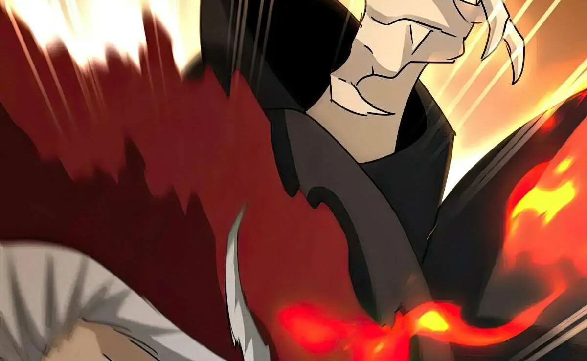 Magic Emperor Chapter 621 page 8 - 