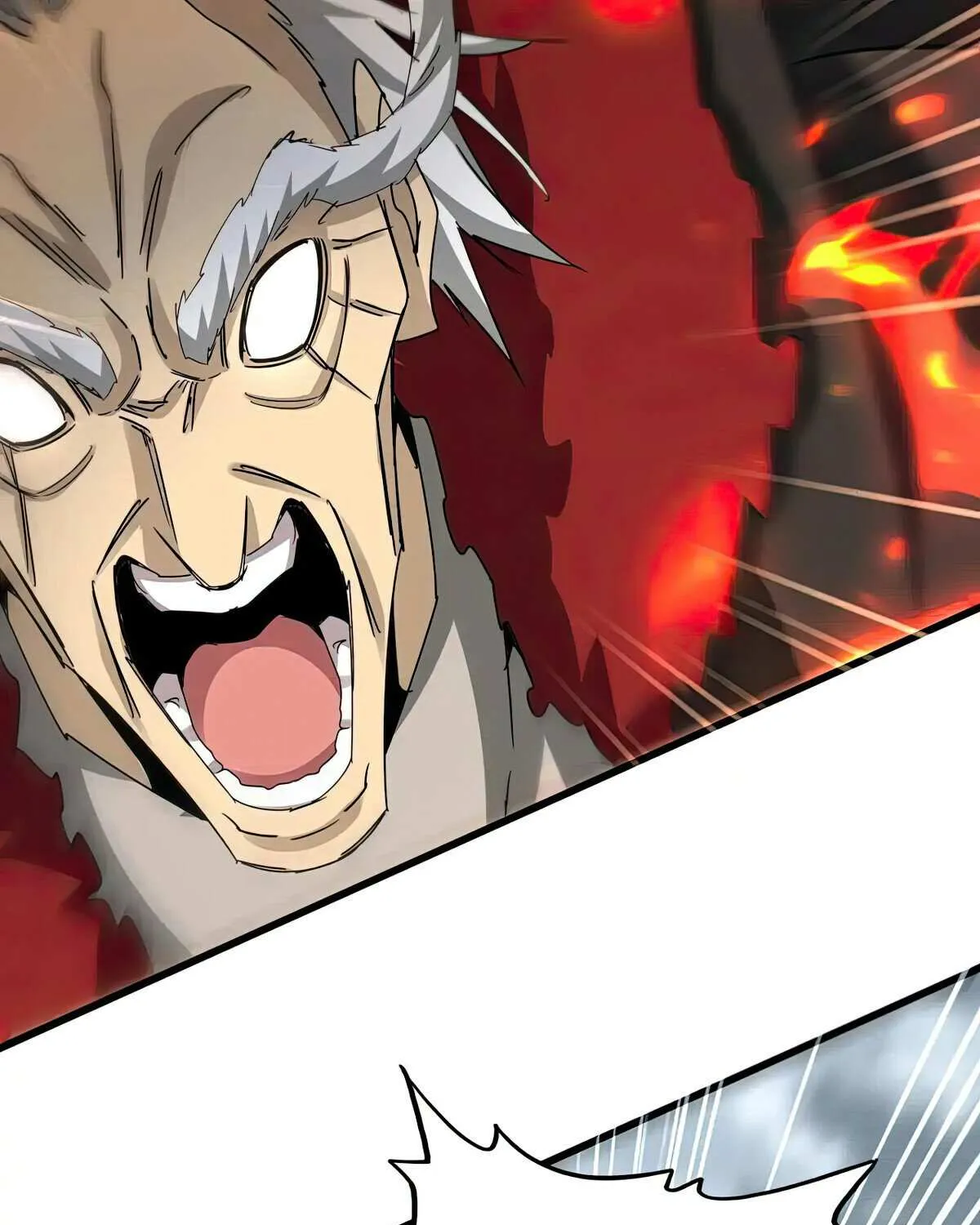 Magic Emperor Chapter 621 page 9 - 