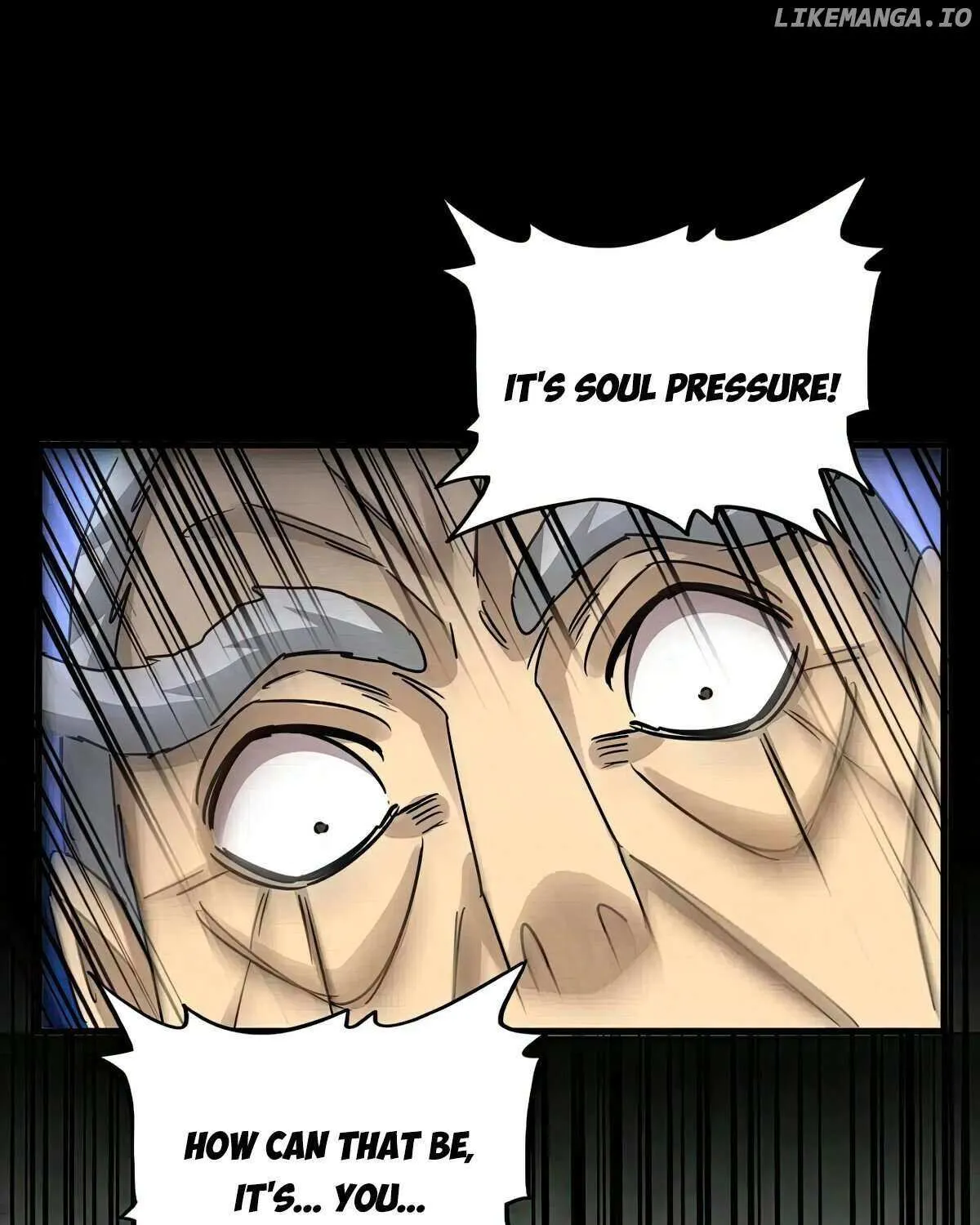 Magic Emperor Chapter 622 page 1 - 