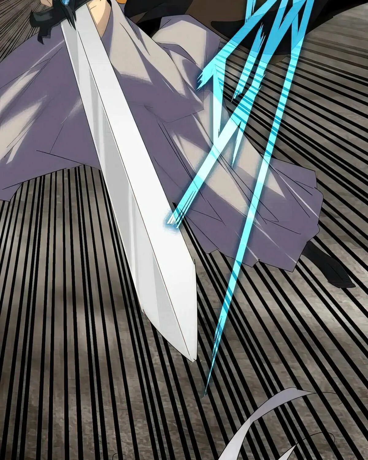 Magic Emperor Chapter 622 page 11 - 