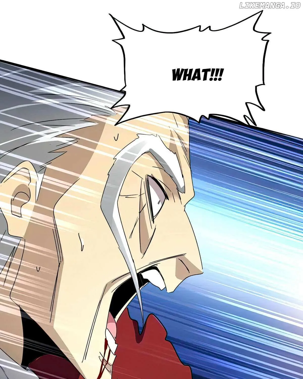 Magic Emperor Chapter 622 page 18 - 